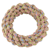 Beco - Hemp Ring Woven Natural