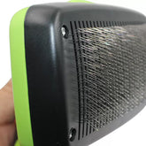 Self-Cleaning Pet Slicker Brush