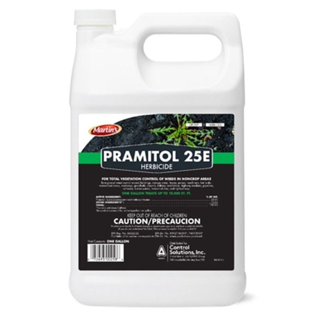 Martin's - Pramitol 25E Non-selective Herbicide