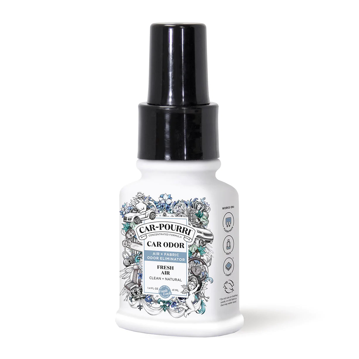 Poo-Pourri Fresh Air Car-Pourri Spray