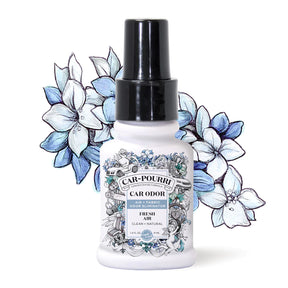 Poo-Pourri Fresh Air Car-Pourri Spray