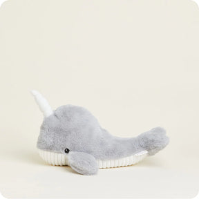 Warmies Narwhal