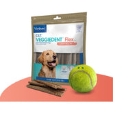 CET Veggiedent Flex Chews-Southern Agriculture