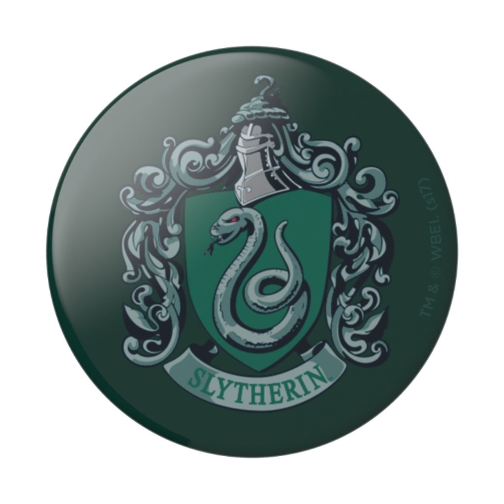 PopSocket Harry Potter Slytherin-Southern Agriculture