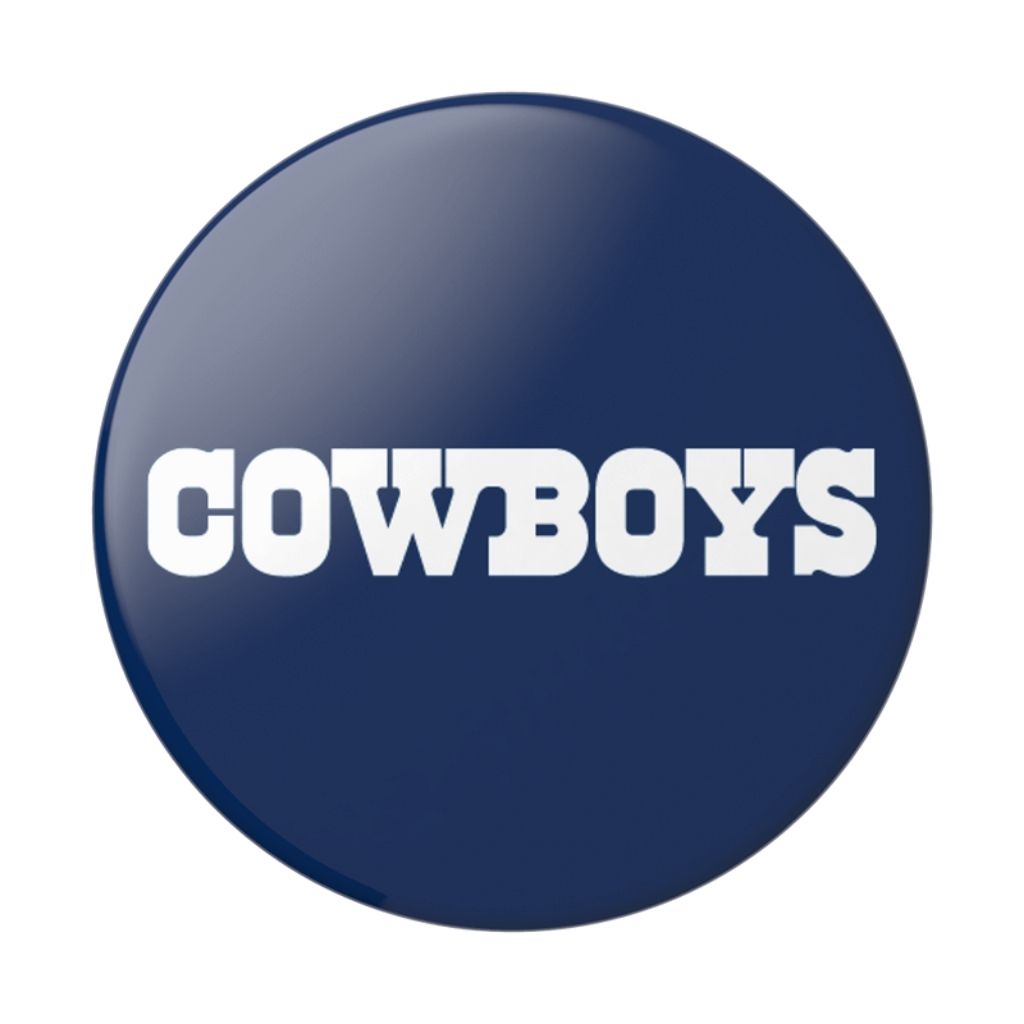 PopSocket Dallas Cowboys Logo-Southern Agriculture