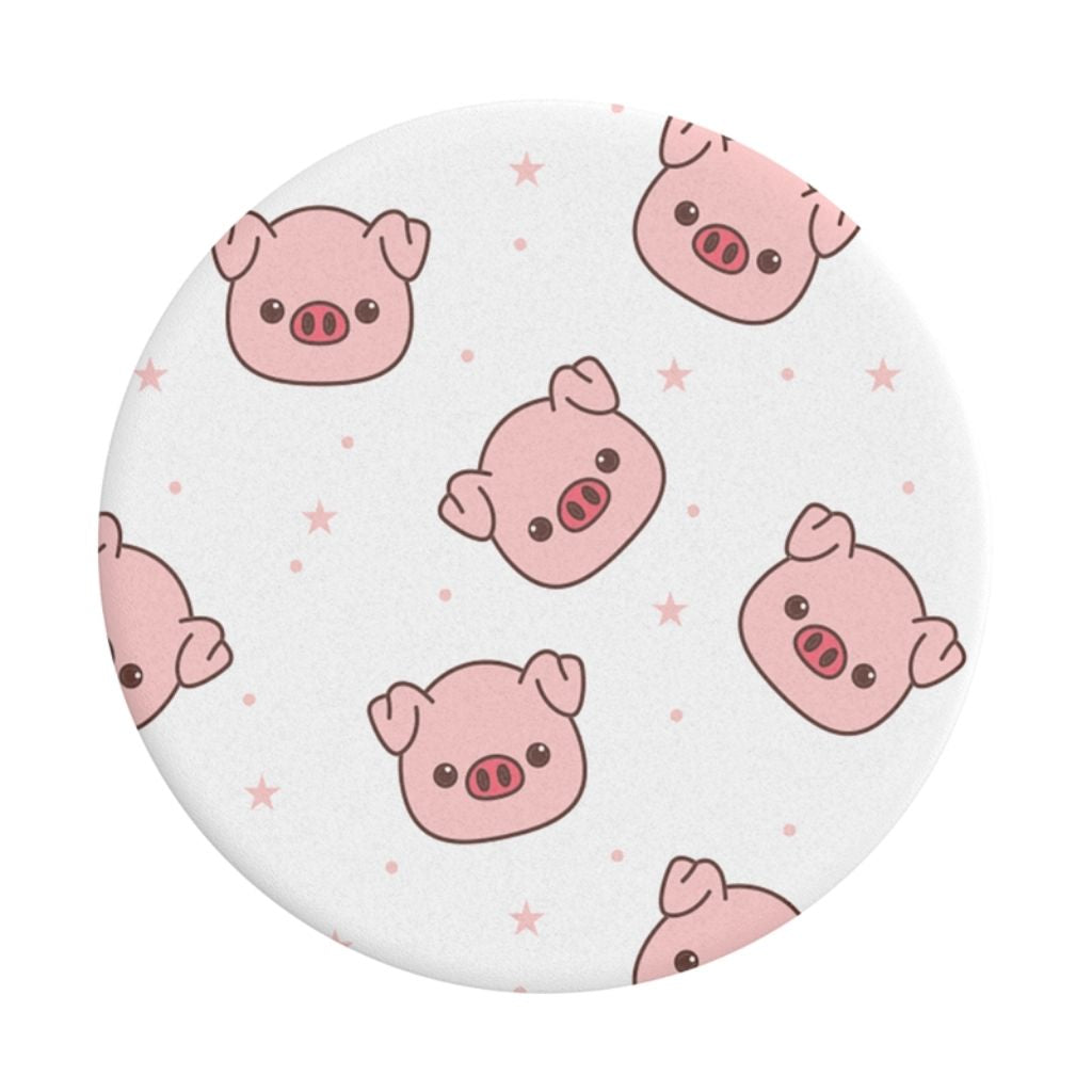 PopSocket Oinklettes-Southern Agriculture