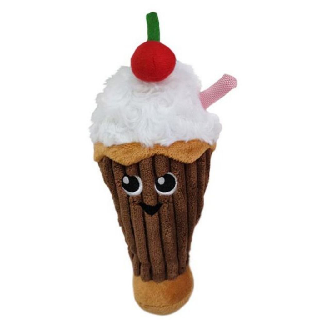 Milkshake Food Junkeez Plush