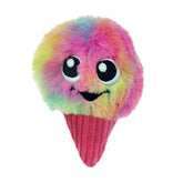 Snowcone Food Junkeez Plush