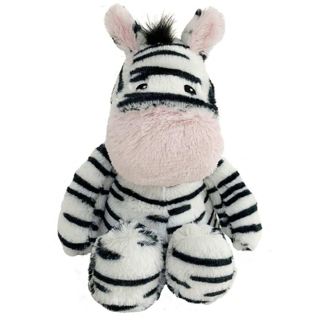 Warmies Zebra