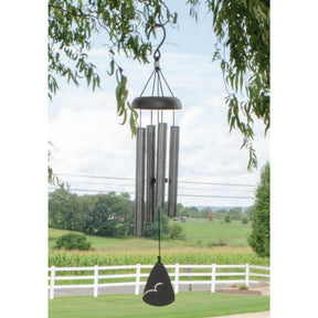 Windchime Pewter Fleck