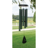 Windchime Forest Green Fleck