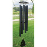 Windchime Midnight Blue Fleck