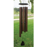 Windchime Bronze Fleck