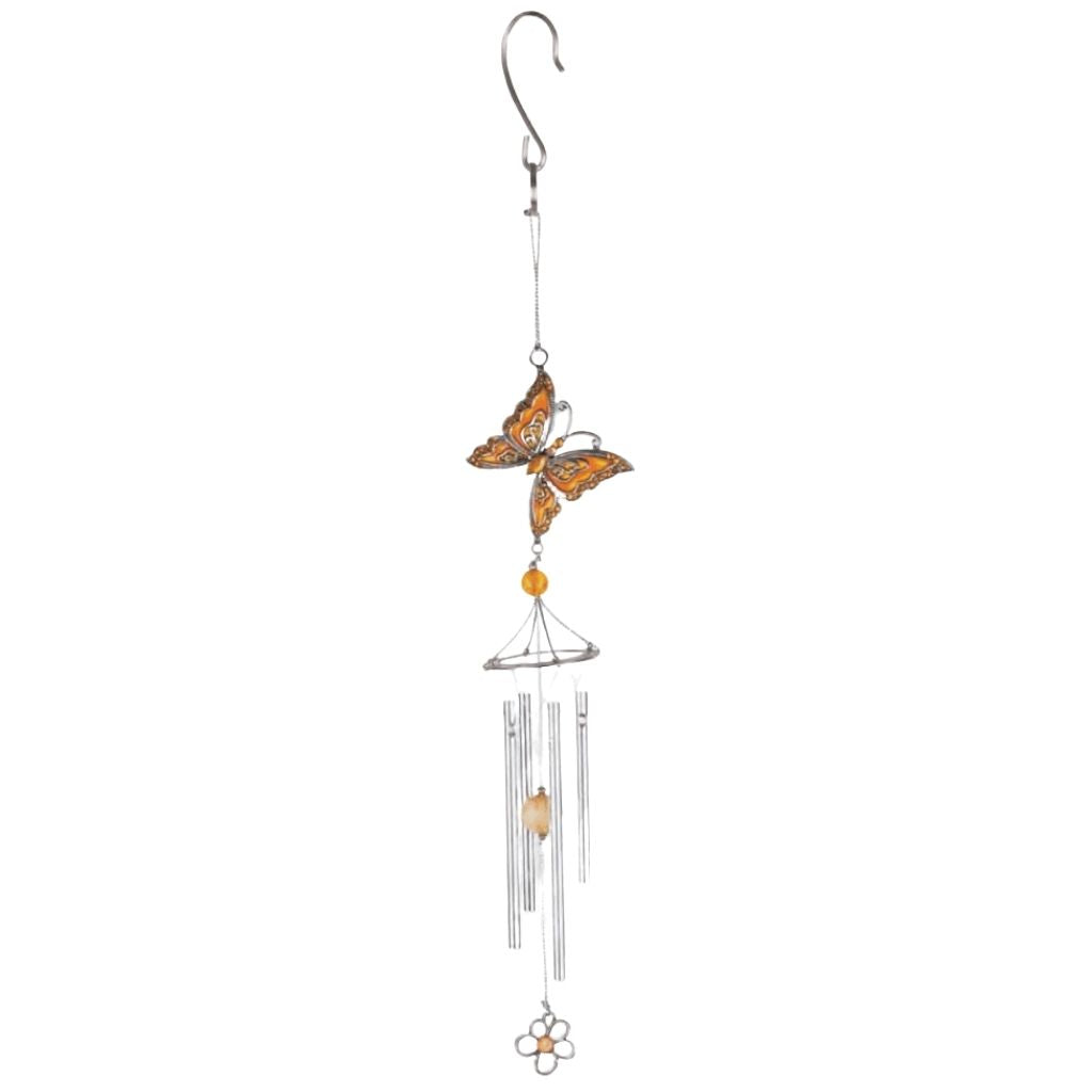 Windchime Butterfly