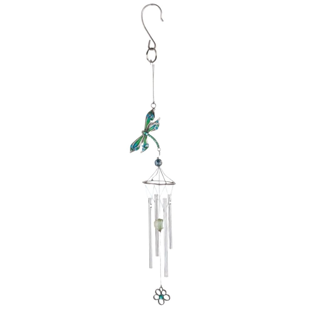 Windchime Dragonfly