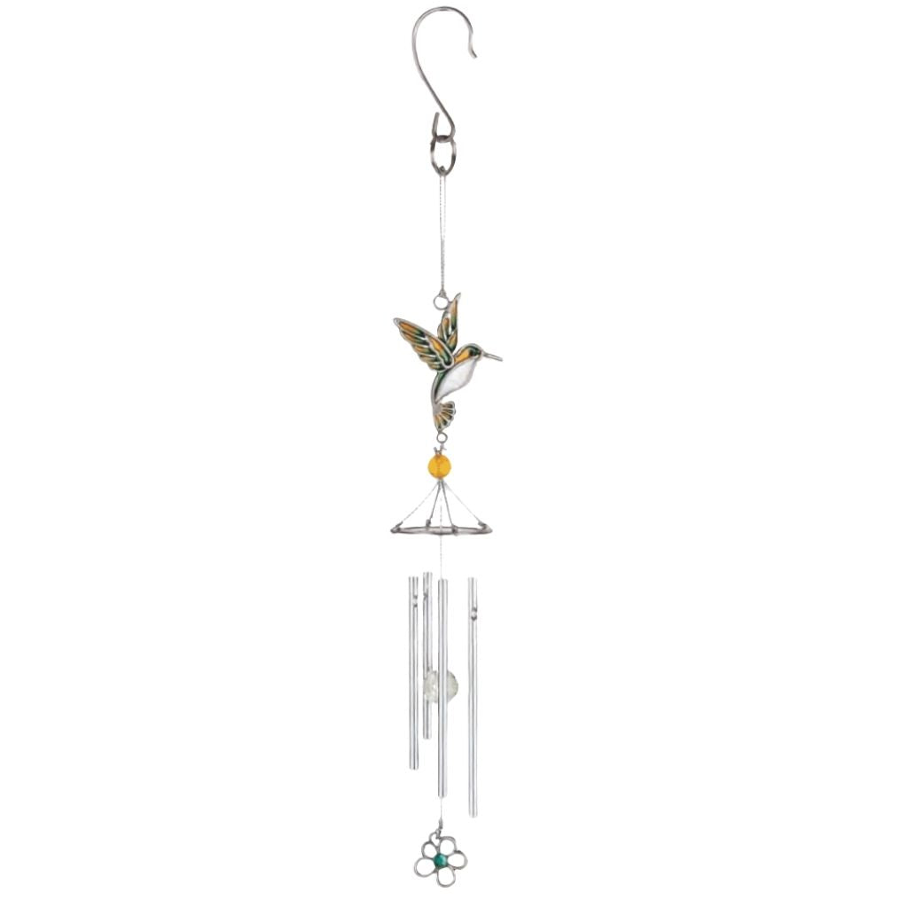 Windchime Hummingbird