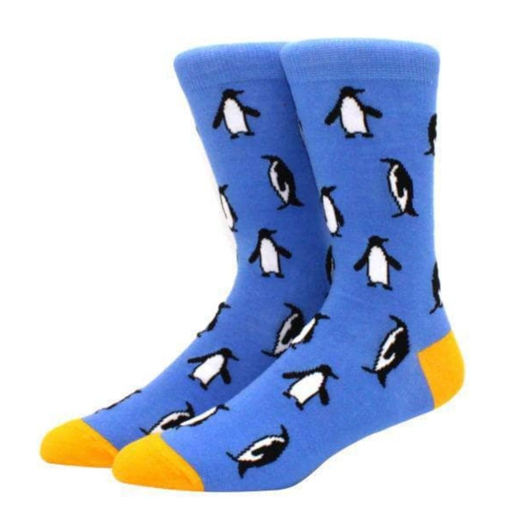 WestSocks - Ultimate Penguin