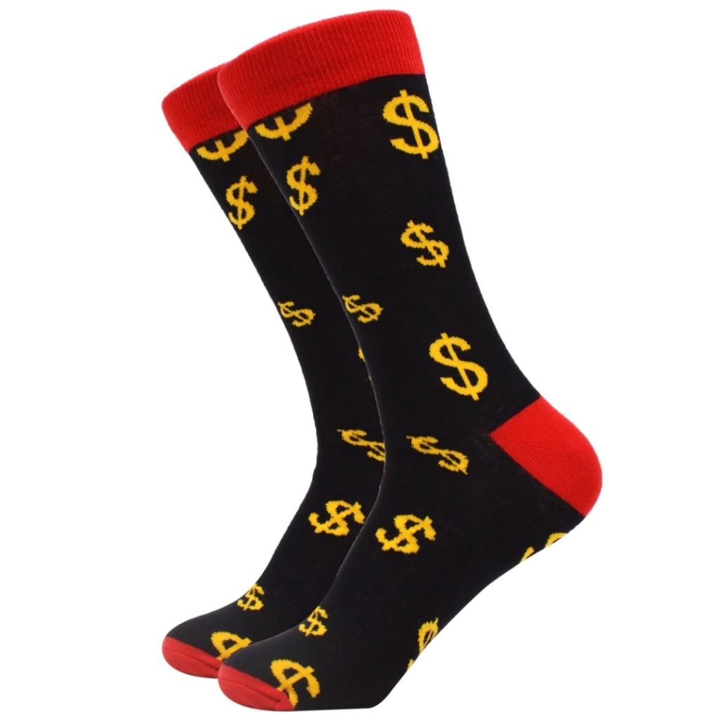 WestSocks - Money Money