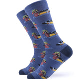 WestSocks - Mallard Duck