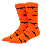 WestSocks - Halloween Bats