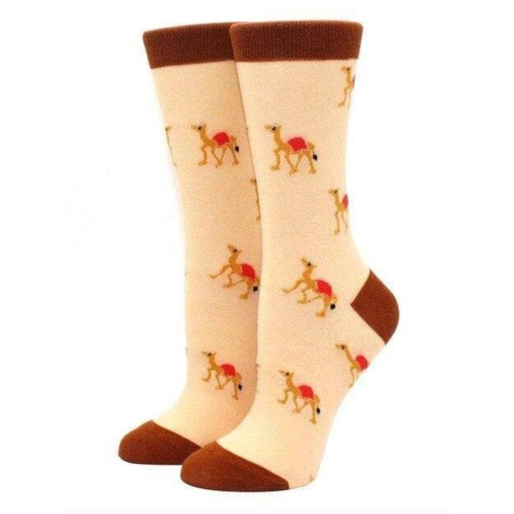 WestSocks - Camel