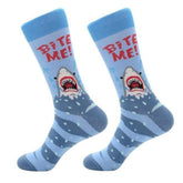 WestSocks - Bite Me Shark