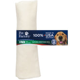 Retriever Roll Curl Rawhide 100% USA Beefhide