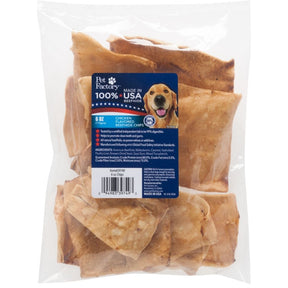 Chips Rawhide 100% USA Beefhide