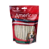 Munchy Mini Rolls Rawhide 5" 40 Pack