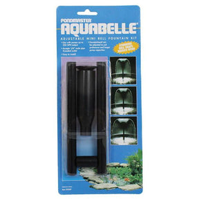 Pondmaster Adjustable Bell Fountain Kit