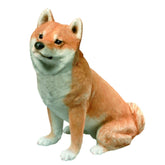 Figurine Midsize Shiba Inu