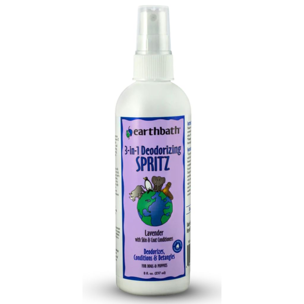 Lavender Spritz 3-in-1 Deodorizing Spritz