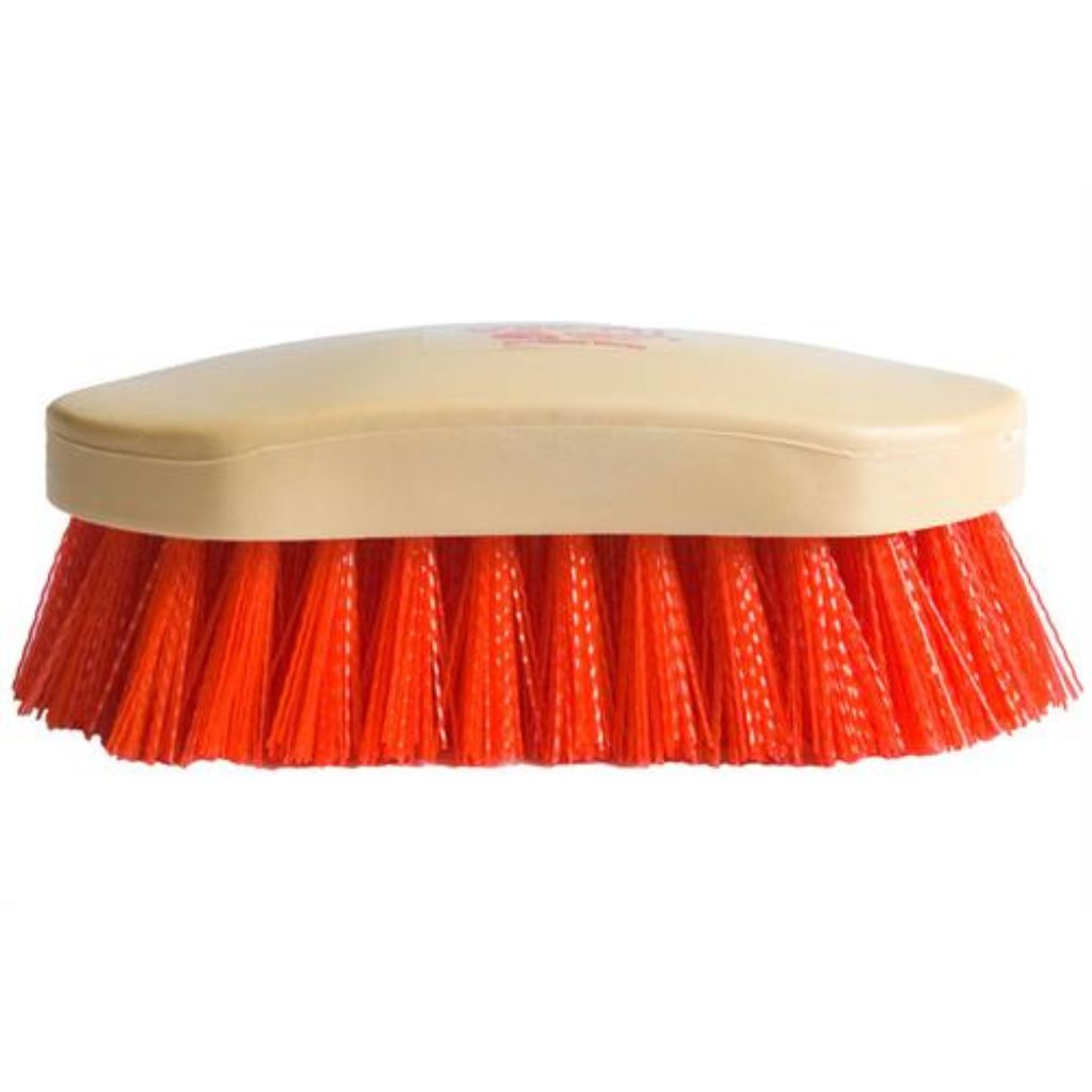 Grip-Fit Brush Blue Ribbon