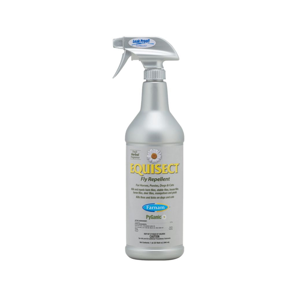 Equisect Fly Repellent