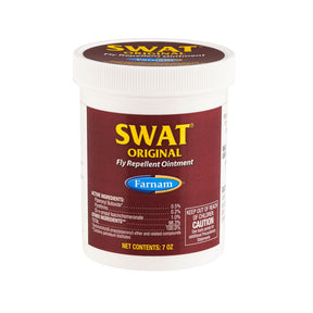 Swat Fly Ointment