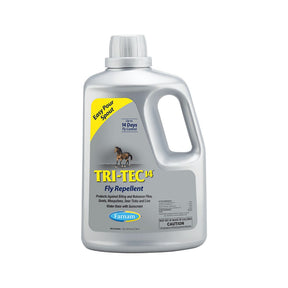 Tri-Tec 14 Fly Repellent