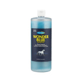 Wonder Blue Shampoo with Aloe