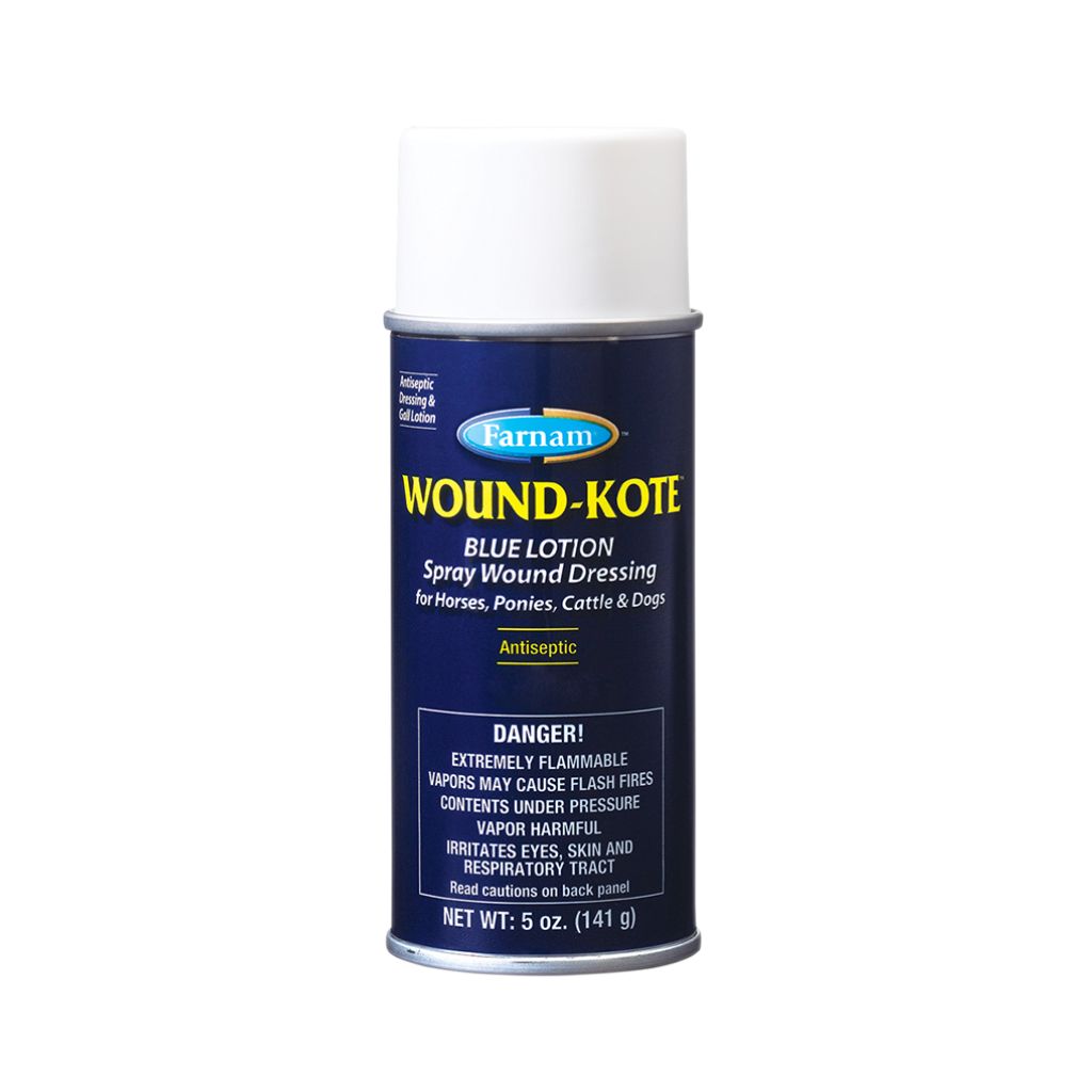 Wound Kote Aerosol