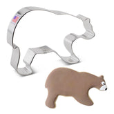 Bear Cookie Cutter