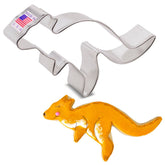 Kangaroo Cookie Cutter