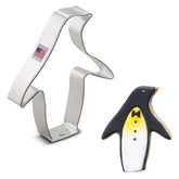 Penguin Cookie Cutter