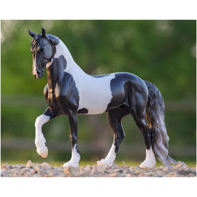 Breyer Battlefield Angel HP