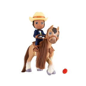 Breyer Piper's Pony Tales