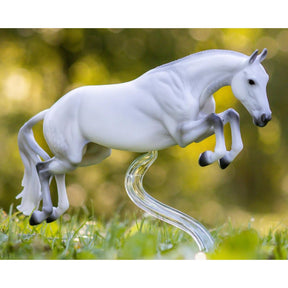 Breyer Get Rowdy Dutch Warmblood