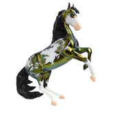 Breyer Maelstrom Halloween Horse 2022