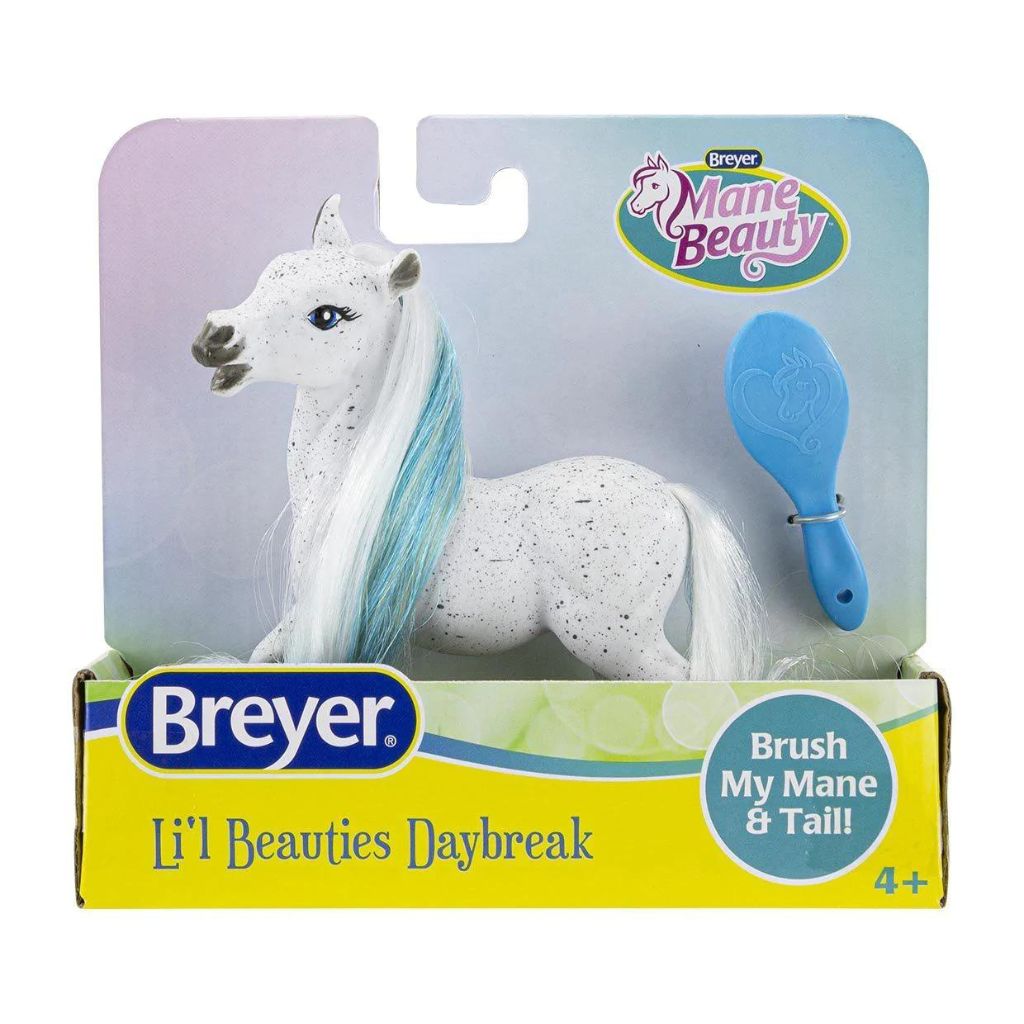 Breyer Mane Beauty Beauties