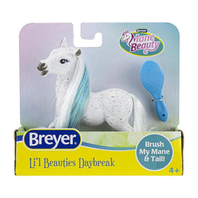 Breyer Mane Beauty Beauties