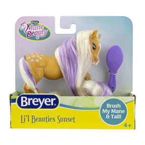 Breyer Mane Beauty Beauties