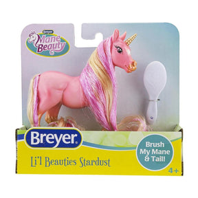 Breyer Mane Beauty Beauties