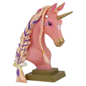 Breyer Stardust Unicorn Styling Head